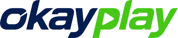 okayplay brand logo